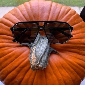 Acetate Aviators from Cole Haan